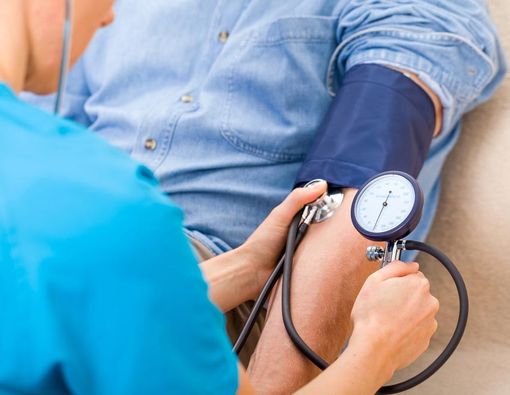 Waspada Kolesterol Tinggi Disertai Tekanan Darah Tinggi