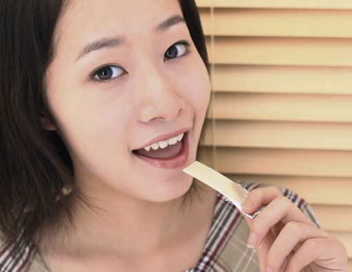 Mengunyah Permen Karet Redakan Gejala GERD, Benarkah?