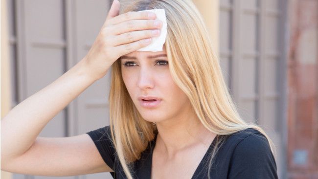 Awas, Hipertensi Bisa Kambuh karena Cuaca Terik