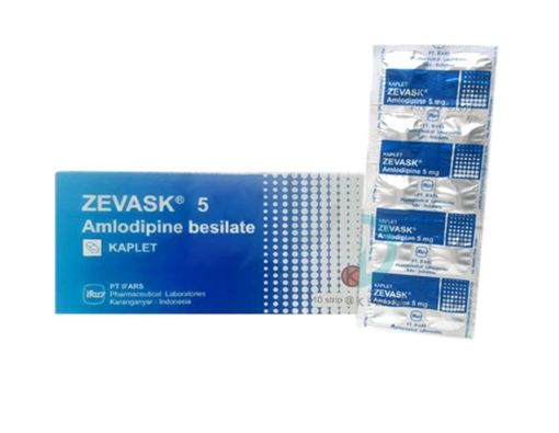 Zevask