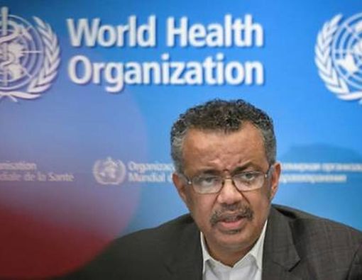 Kasus Virus Corona Dunia Capai 9 Juta, Ada Kenaikan Jumlah Signifikan!