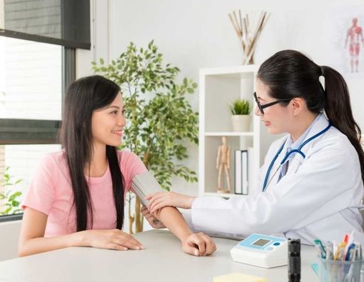 Cara Memilih Dokter Internis yang Tepat