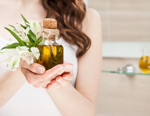 Tips Merawat Luka Pasca Operasi Caesar