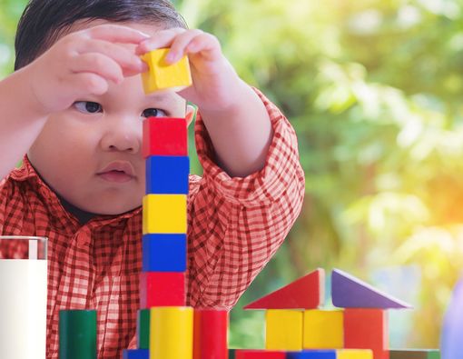 Optimalkan Pertumbuhan Anak yang Alergi di Masa 1000 HPK