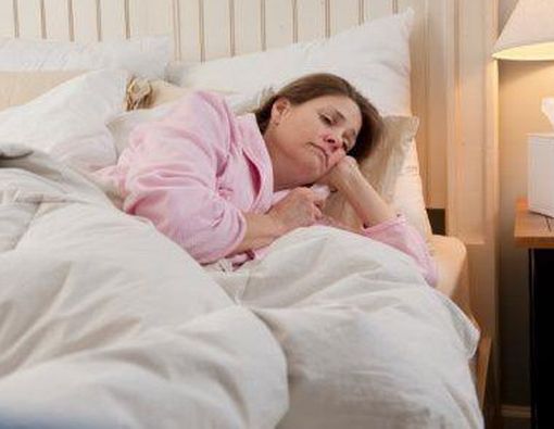 10 Mitos Tidur yang Tidak Terbukti