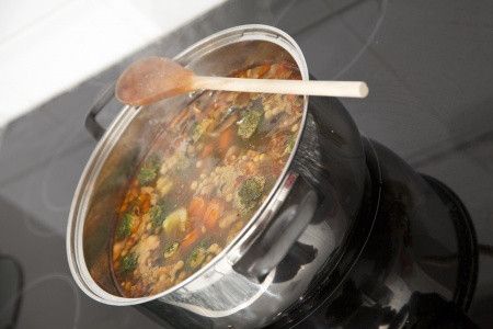 Cara Memasak yang Sehat dan Tidak Merusak Gizi Makanan