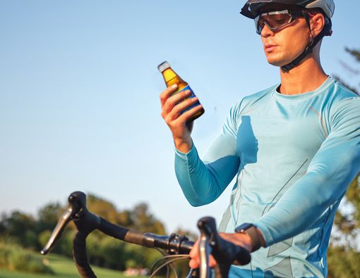 Efektivitas Energy Drink untuk Bantu Jaga Kesehatan