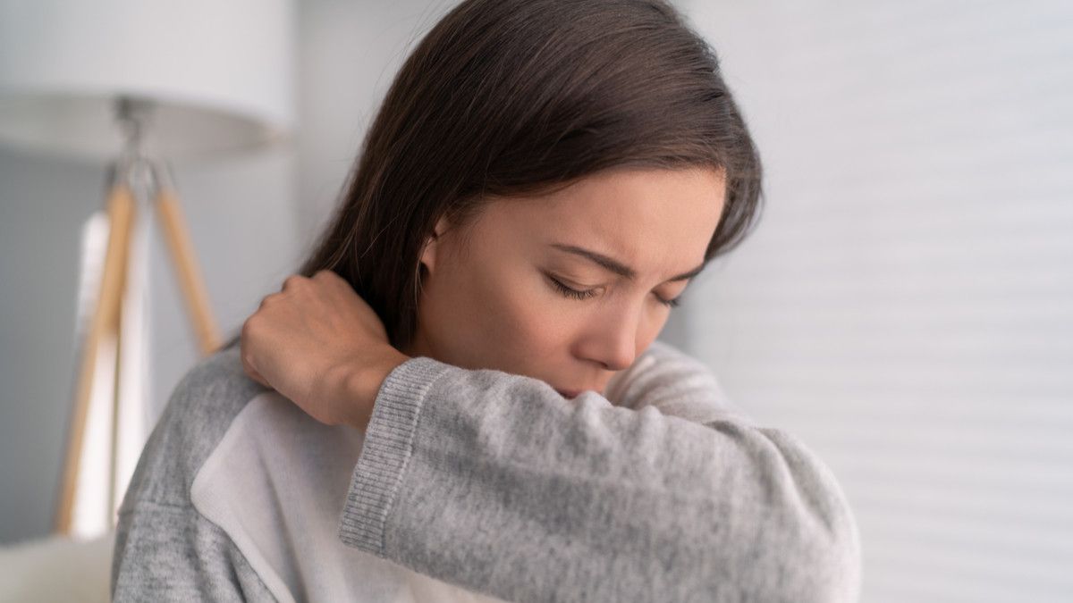 Bronkitis Akut dan Kronis Ini Perbedaannya