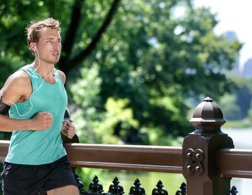 Menurunkan Kolesterol Tinggi dengan Cara Mudah