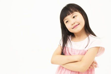 5 Langkah Membangun Kepercayaan Diri Si Kecil
