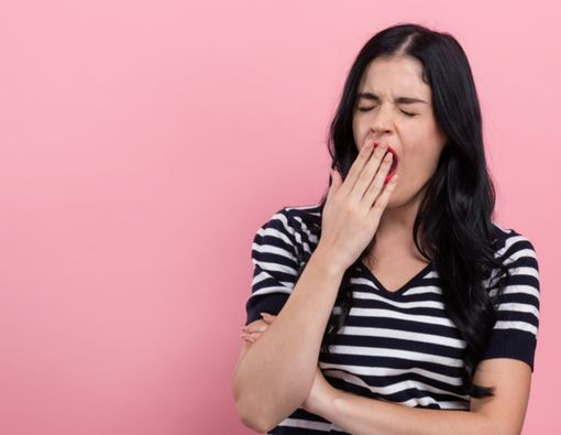 Sering Ngantuk Tak Harus karena Kurang Tidur, Ini Faktanya