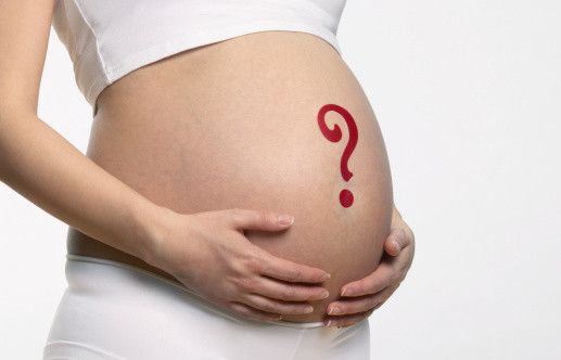 6 Mitos Populer Selama Kehamilan