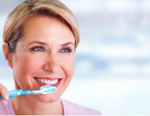 Turunkan Risiko Alzheimer dengan Rajin Gosok Gigi