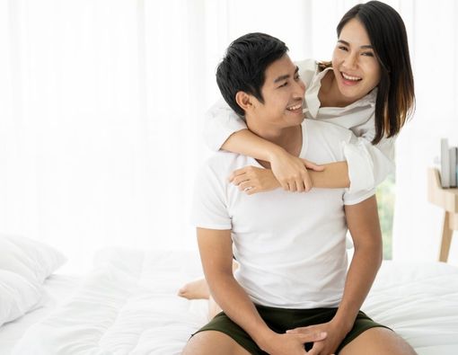 Penjelasan dan Contoh Love Language Act of Service 