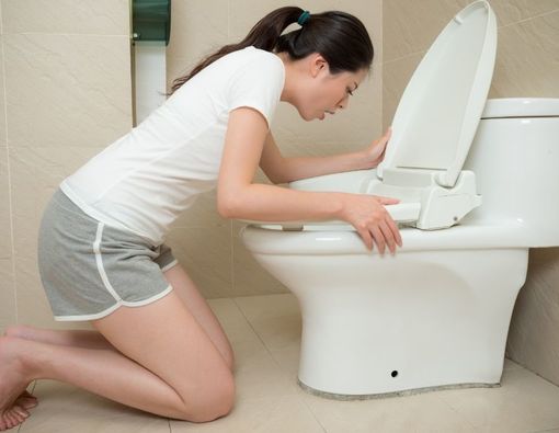 Mengapa Morning Sickness Bisa Terjadi Saat Malam Hari?