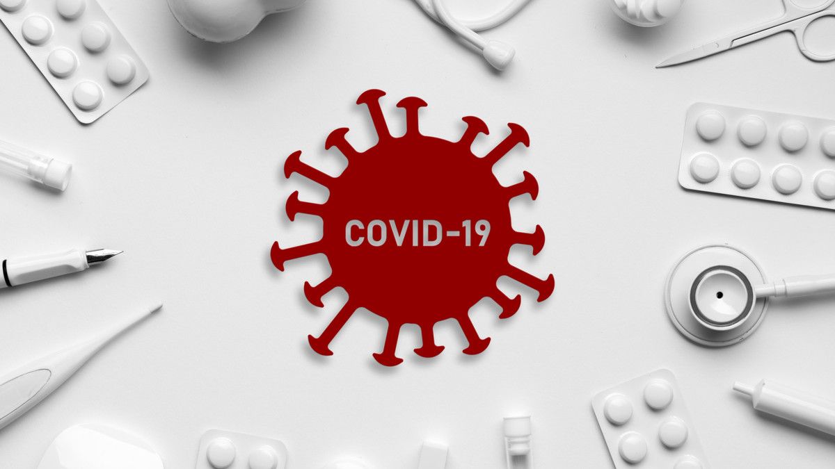 21 Pekerjanya Positif COVID-19, Unilever Lakukan Penanganan Maksimal!