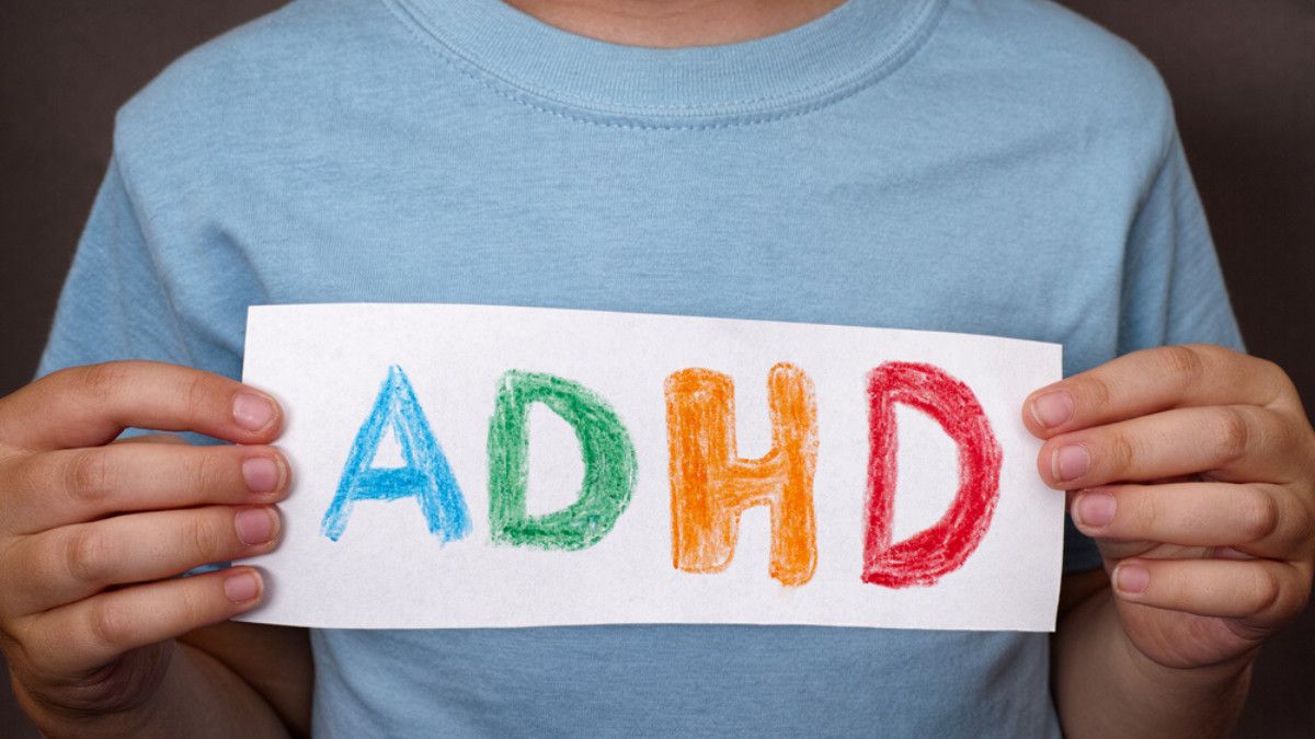 ADHD Dapat Terjadi pada Orang Dewasa, Kenali Gejala dan Penanganannya