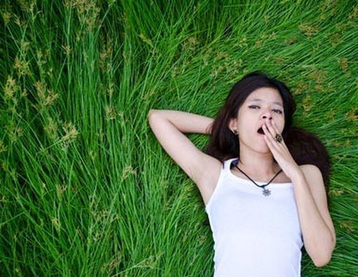 Fakta Unik tentang Menguap