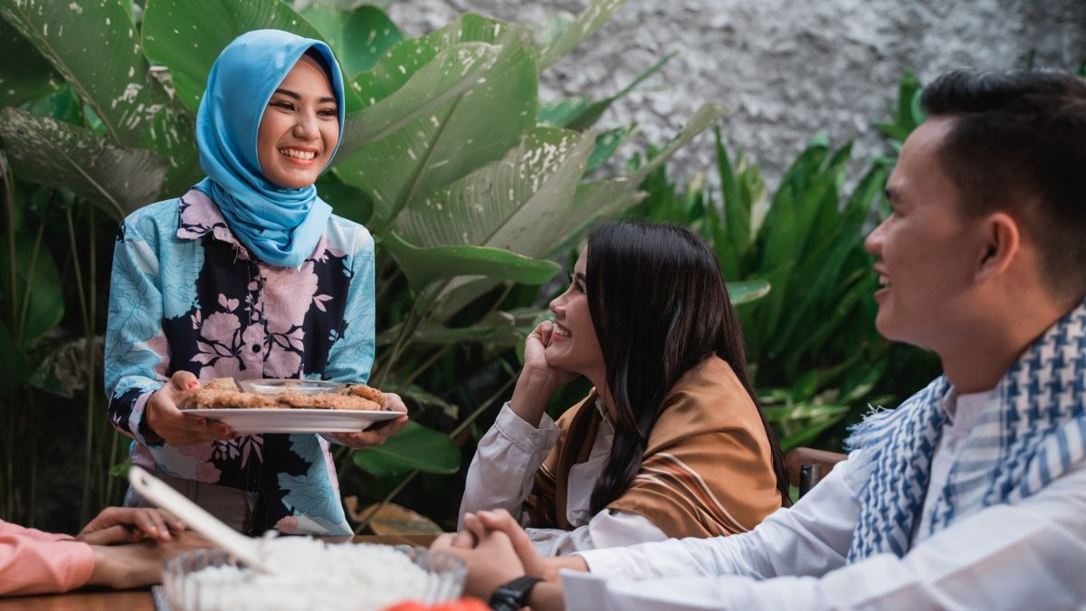 Gunakan Humor dengan Bijak