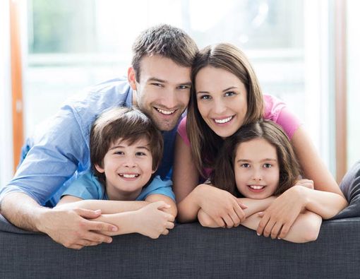 Ternyata Punya Anak Bisa Tingkatkan Kesuksesan