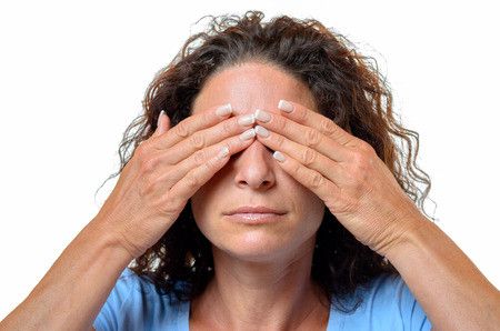 11 Cara Menghindari Kebutaan