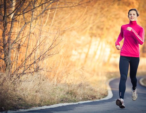 8 Tips Menjaga Kesehatan agar Tak Mudah Sakit