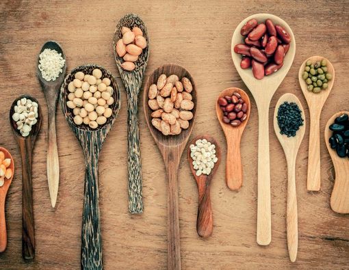 Aturan Pemberian Kacang-kacangan pada MPASI 