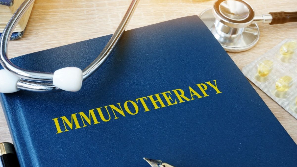Mengenal Imunoterapi, Salah Satu Terapi untuk Mengobati Kanker