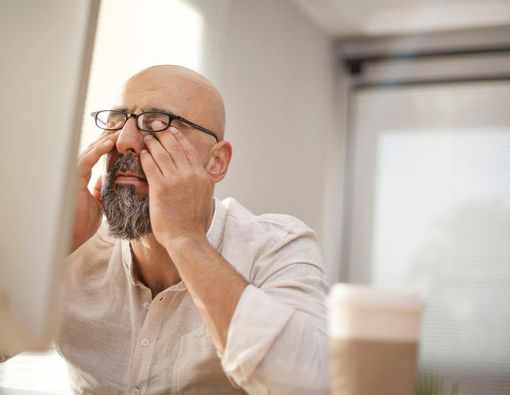 5 Kebiasaan yang Bikin Tubuh Cepat Tua
