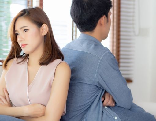 Pendapatan Istri Lebih Tinggi dari Suami, Rentan Konflik?