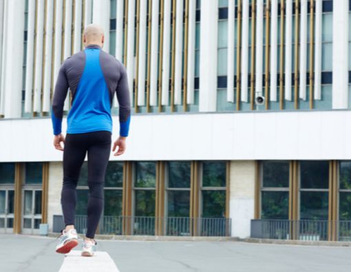 Olahraga yang Pas untuk Penderita Lupus