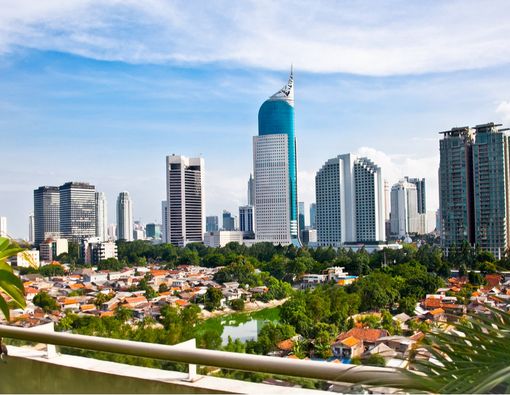 Ruang Hijau Bikin Jantung dan Mental Lebih Sehat
