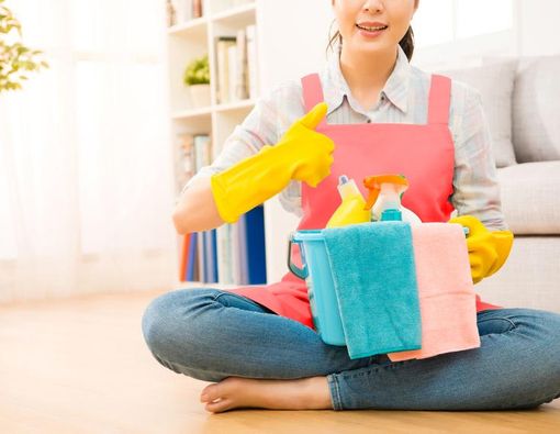 4 Tip Tepat untuk Mengatasi Alergi