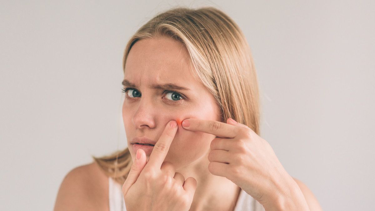 Mitos tentang Kulit yang Tak Perlu Anda Percaya