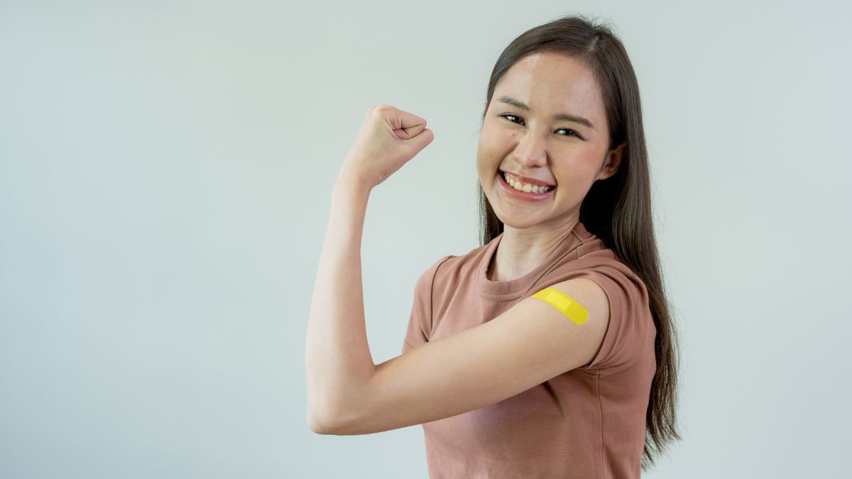 Agar Tidak Tertular, Catat 3 Cara Mencegah Penyakit Campak Ini