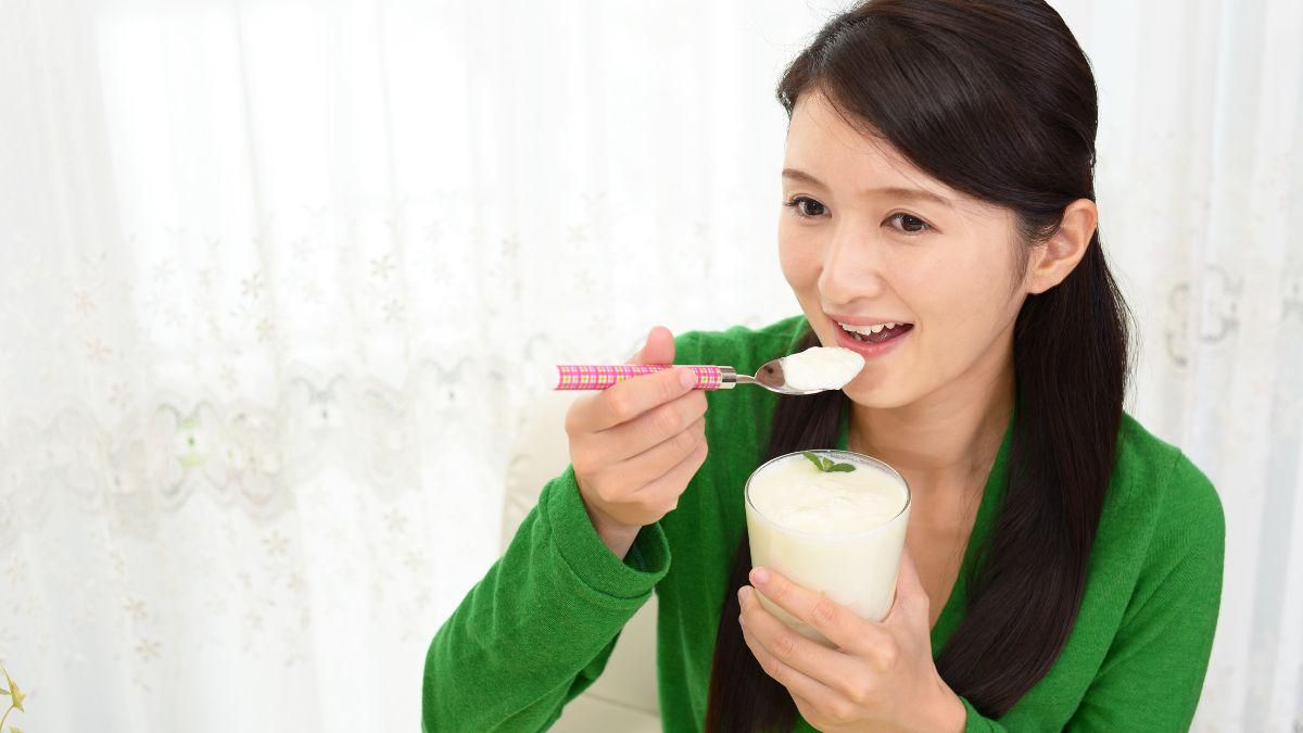 Bagaimana Cara Yogurt untuk Mengatasi Keputihan?