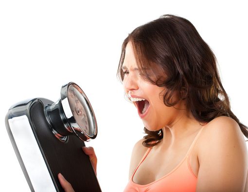 Mengapa Berat Badan Tak Kunjung Turun Meski Sudah Diet?