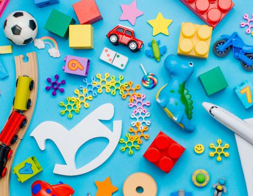 Perlukah Mainan Anak Laki-laki dan Perempuan Dibedakan?