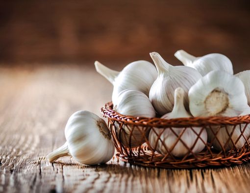 Benarkah Bawang Putih Bisa Turunkan Kadar Kolesterol Tinggi?