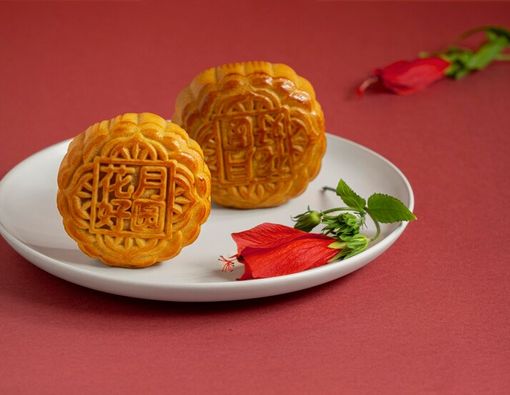 Ini Nutrisi dan Jumlah Kalori Berbagai Macam Makanan Khas Imlek