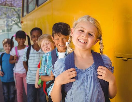 Persiapan Study Tour untuk Anak yang Alergi