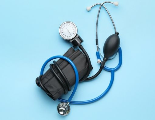 Cara Pakai Sphygmomanometer untuk Mengukur Tekanan Darah