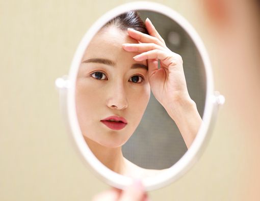 Ini Ciri Anda Mengidap Gangguan Narsistik