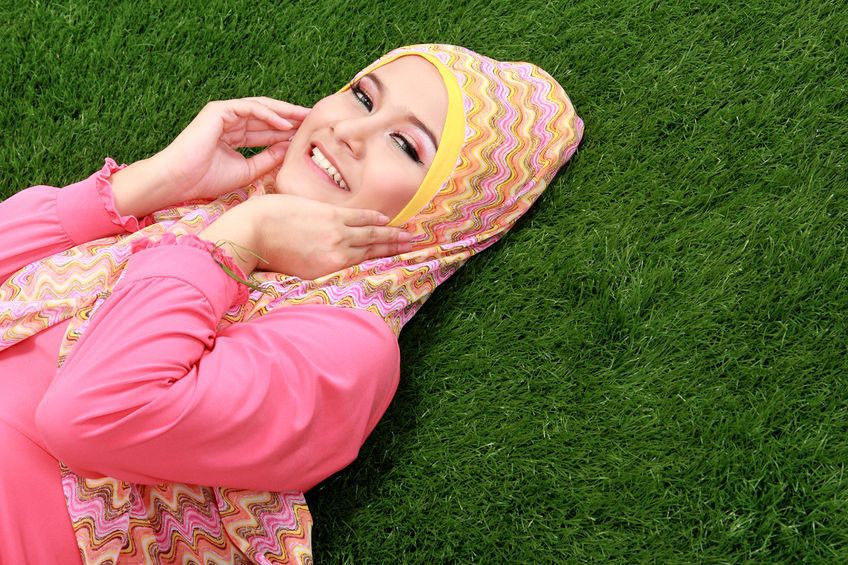 Perubahan Kondisi Kulit yang Sering Terjadi  di Bulan Puasa
