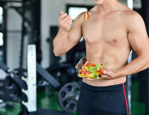 5 Cara Makan dan Berolahraga ala Atlet