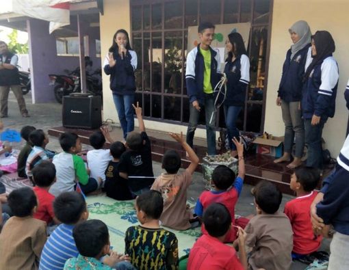 5 Jenis Obat yang Perlu Dibawa Saat KKN