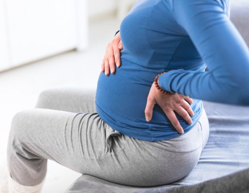 7 Tips Jitu Mengatasi Nyeri Panggul Saat Hamil