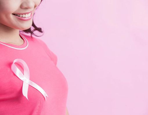 6 Langkah Periksa Payudara Sendiri