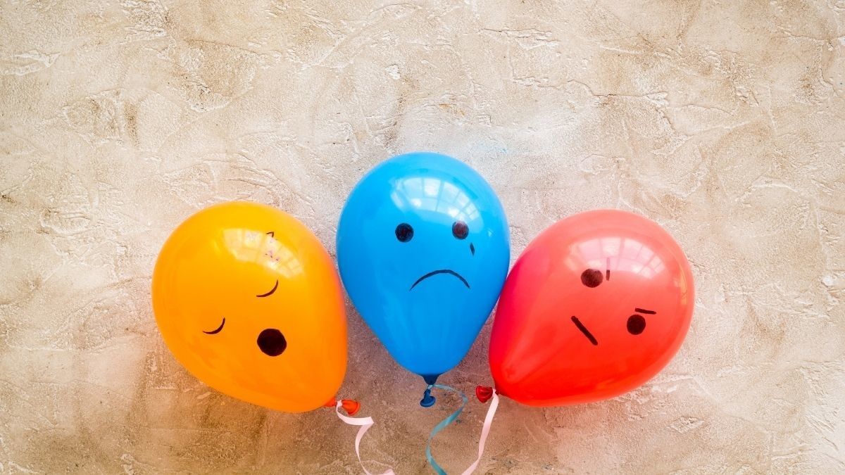 Dampak Buruk yang Bisa Terjadi Akibat Menahan Emosi