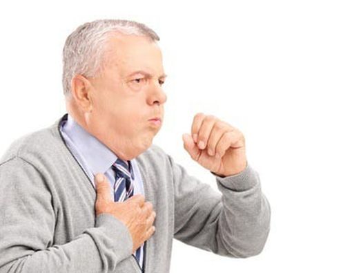 Sering Batuk, Benarkah Selalu Gejala TBC?